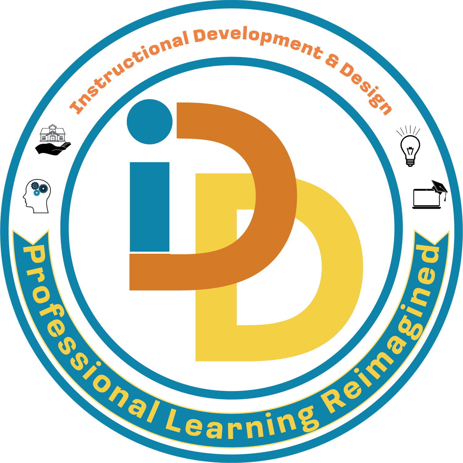 IDD Logo IDD Logo
